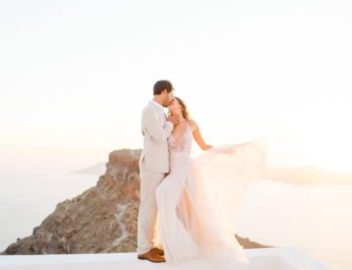 Choosing The Perfect Photographer For Your Destination Wedding